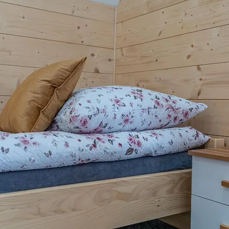 Hébergement de vacances Na Wiyrchu