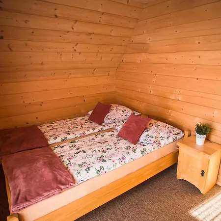 Hébergement de vacances Na Wiyrchu Biały Dunajec