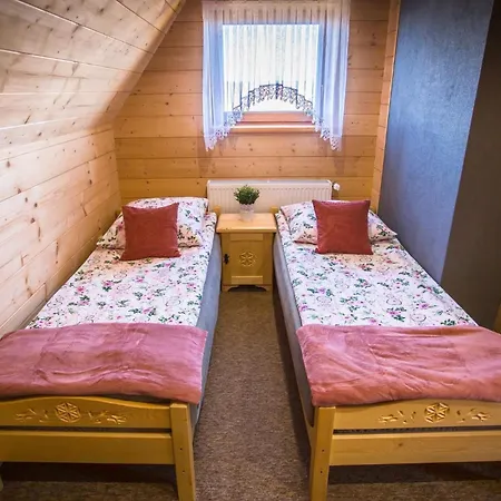 Na Wiyrchu Biały Dunajec