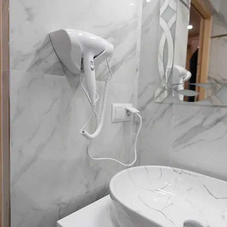 Na Wiyrchu Hébergement de vacances *