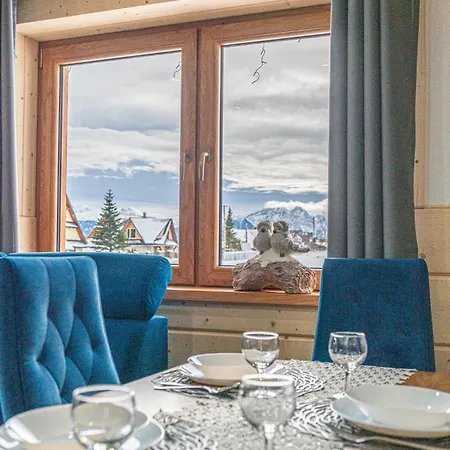 Na Wiyrchu ビャウィ・ドゥナイェツ