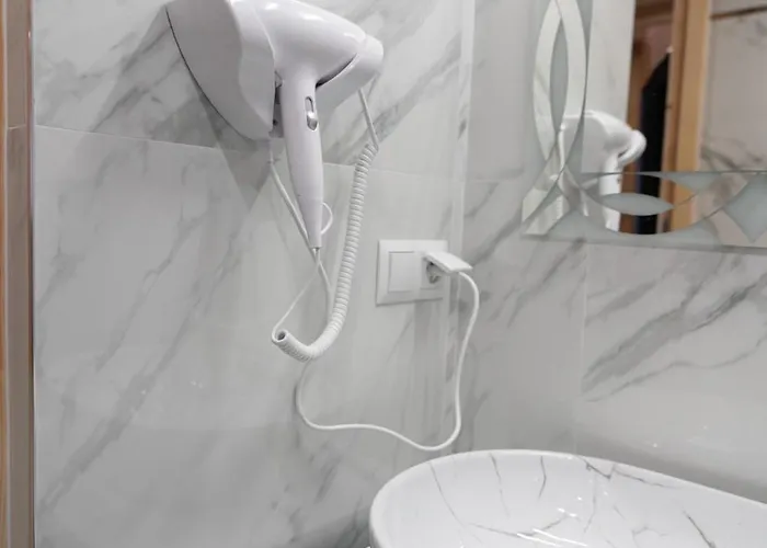 Na Wiyrchu Prázdninový dům *